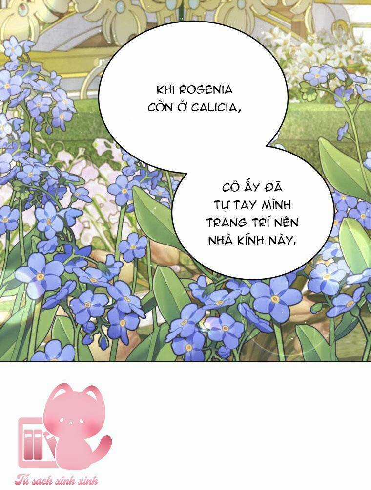 Quý Cô Khó Gần Chapter 67 trang 59