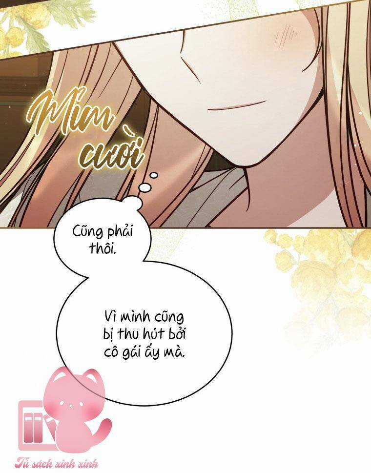 Quý Cô Khó Gần Chapter 67 trang 6