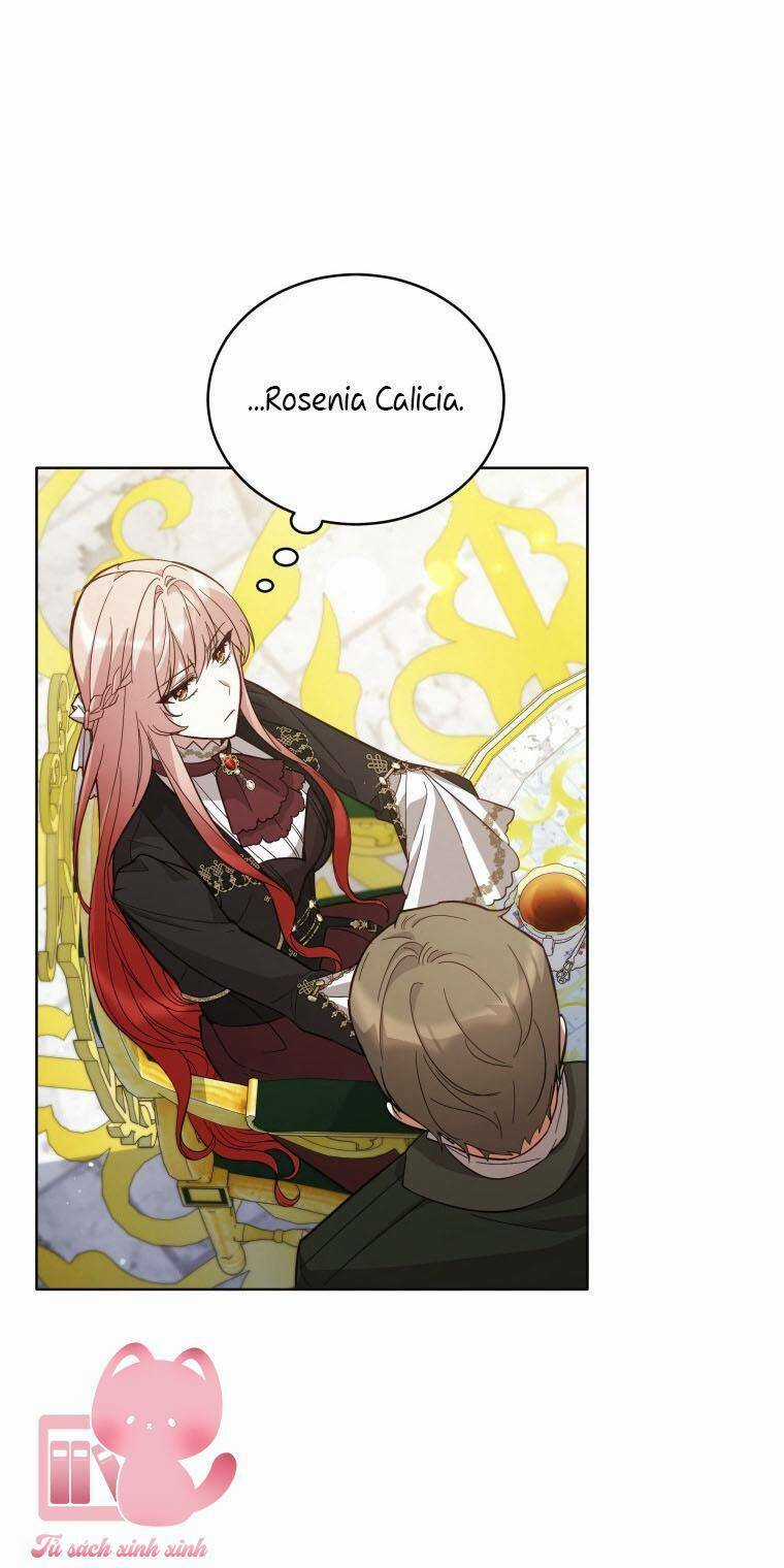 Quý Cô Khó Gần Chapter 67 trang 60