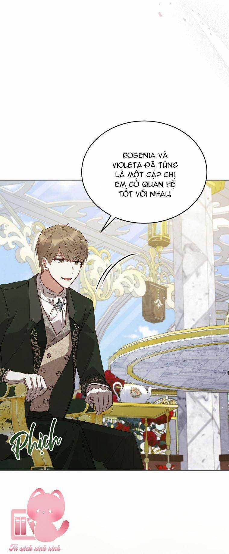 Quý Cô Khó Gần Chapter 67 trang 66