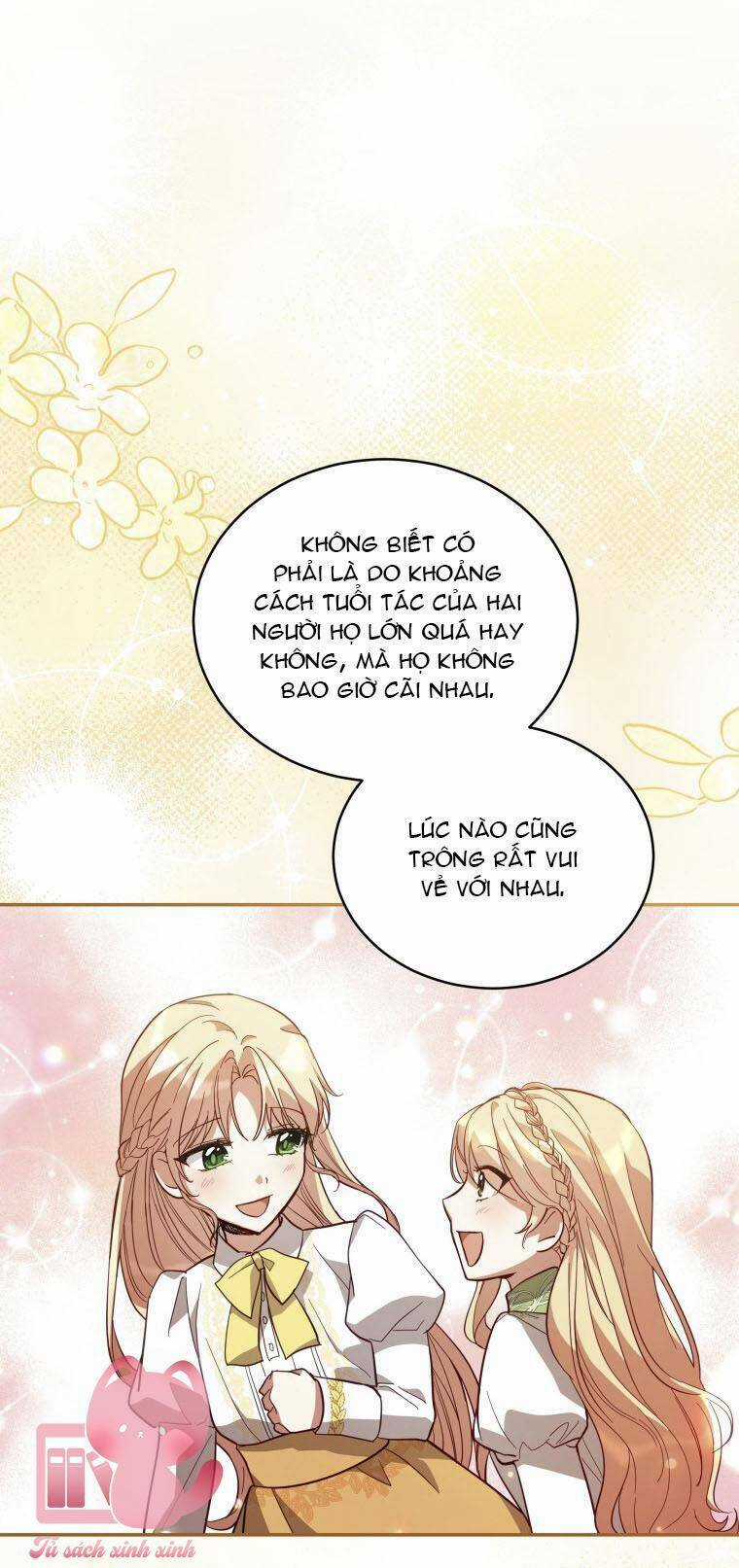 Quý Cô Khó Gần Chapter 67 trang 67