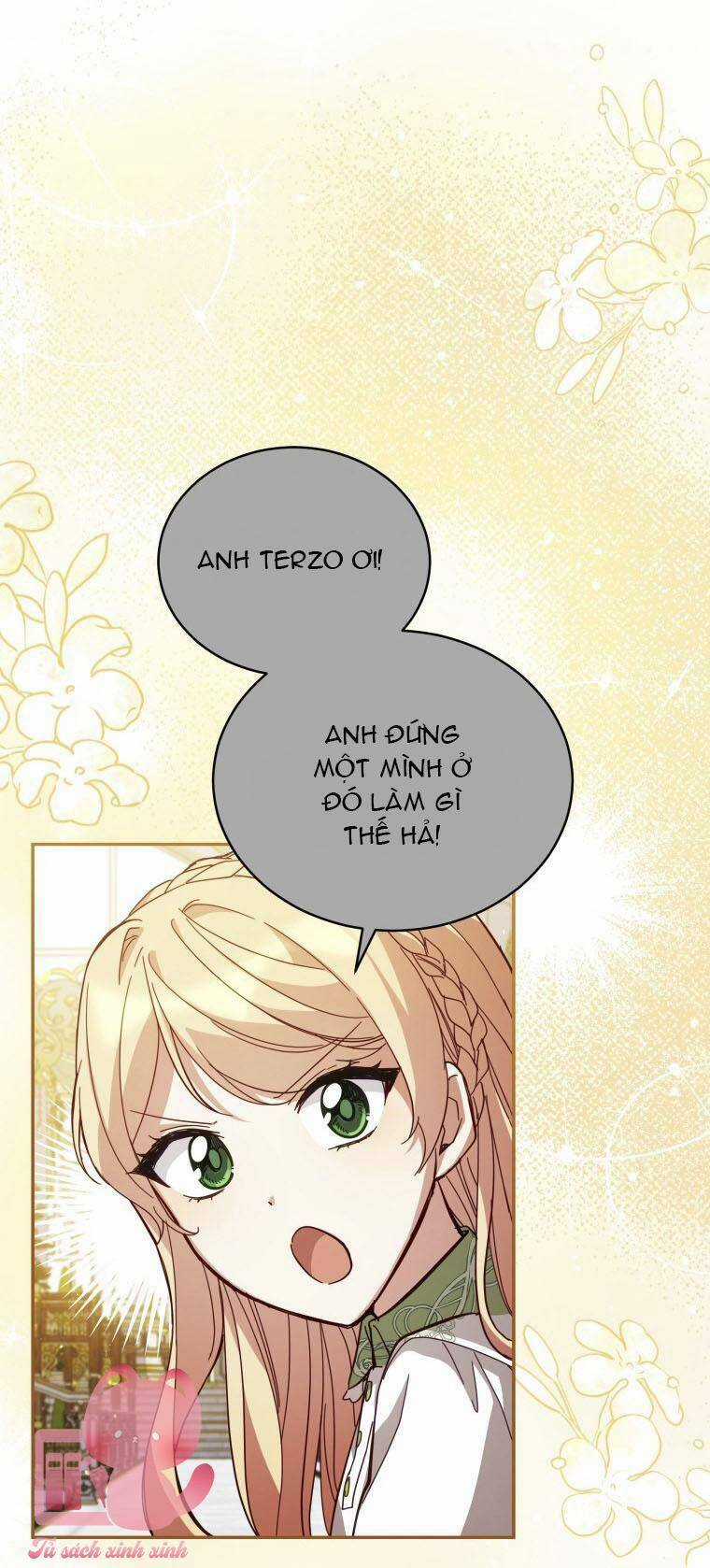 Quý Cô Khó Gần Chapter 67 trang 69