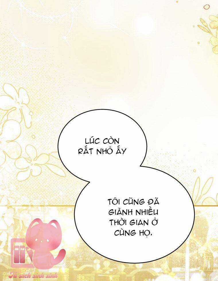 Quý Cô Khó Gần Chapter 67 trang 71