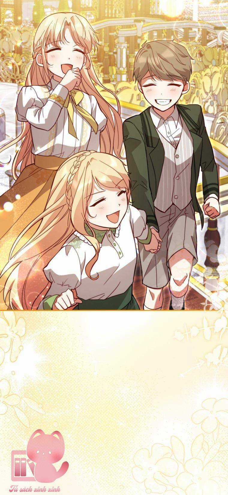 Quý Cô Khó Gần Chapter 67 trang 72