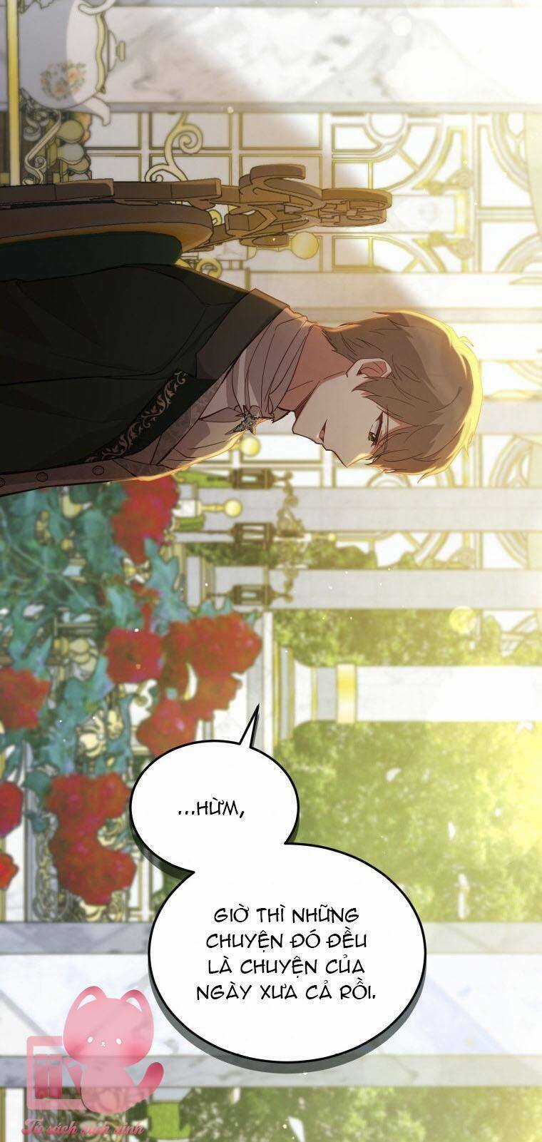 Quý Cô Khó Gần Chapter 67 trang 74