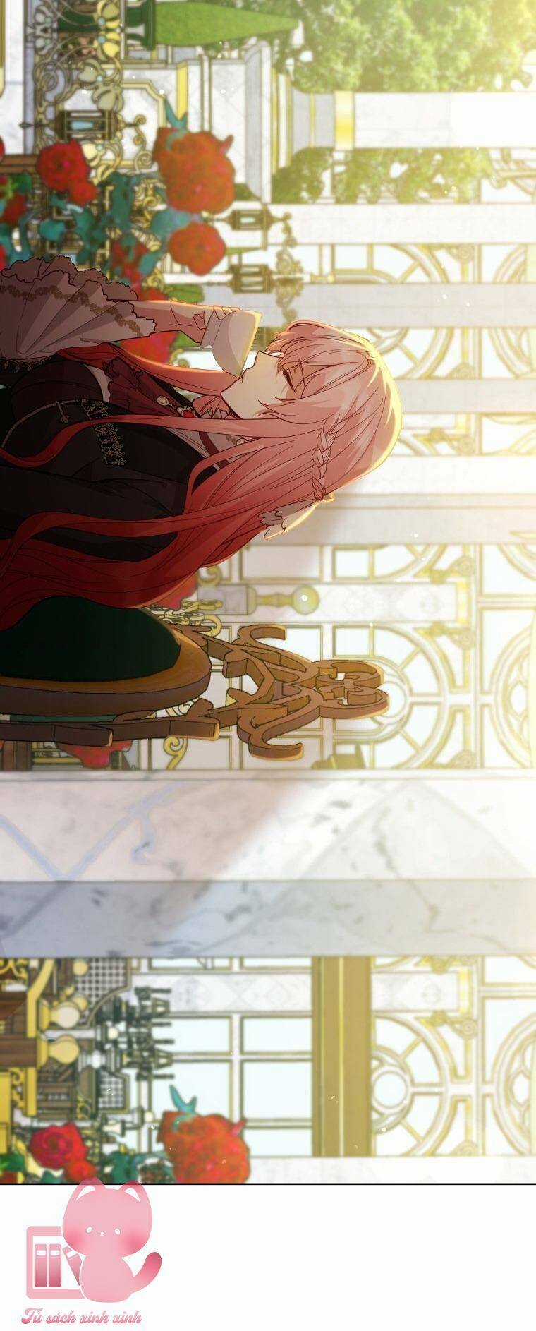 Quý Cô Khó Gần Chapter 67 trang 75