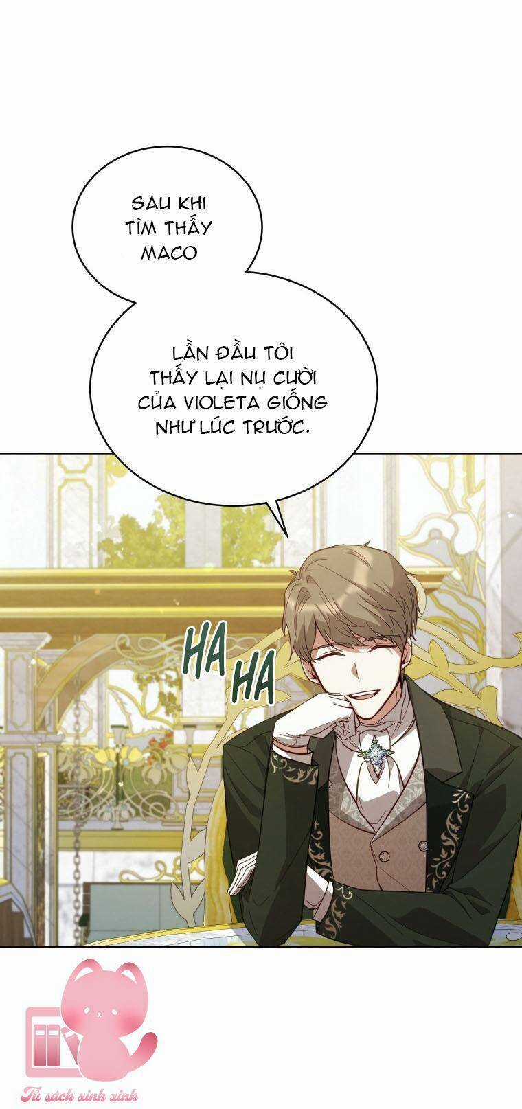 Quý Cô Khó Gần Chapter 67 trang 76