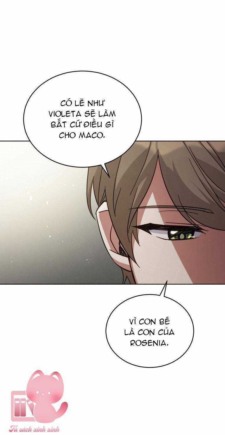 Quý Cô Khó Gần Chapter 67 trang 77