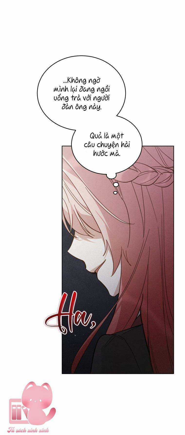 Quý Cô Khó Gần Chapter 67 trang 78