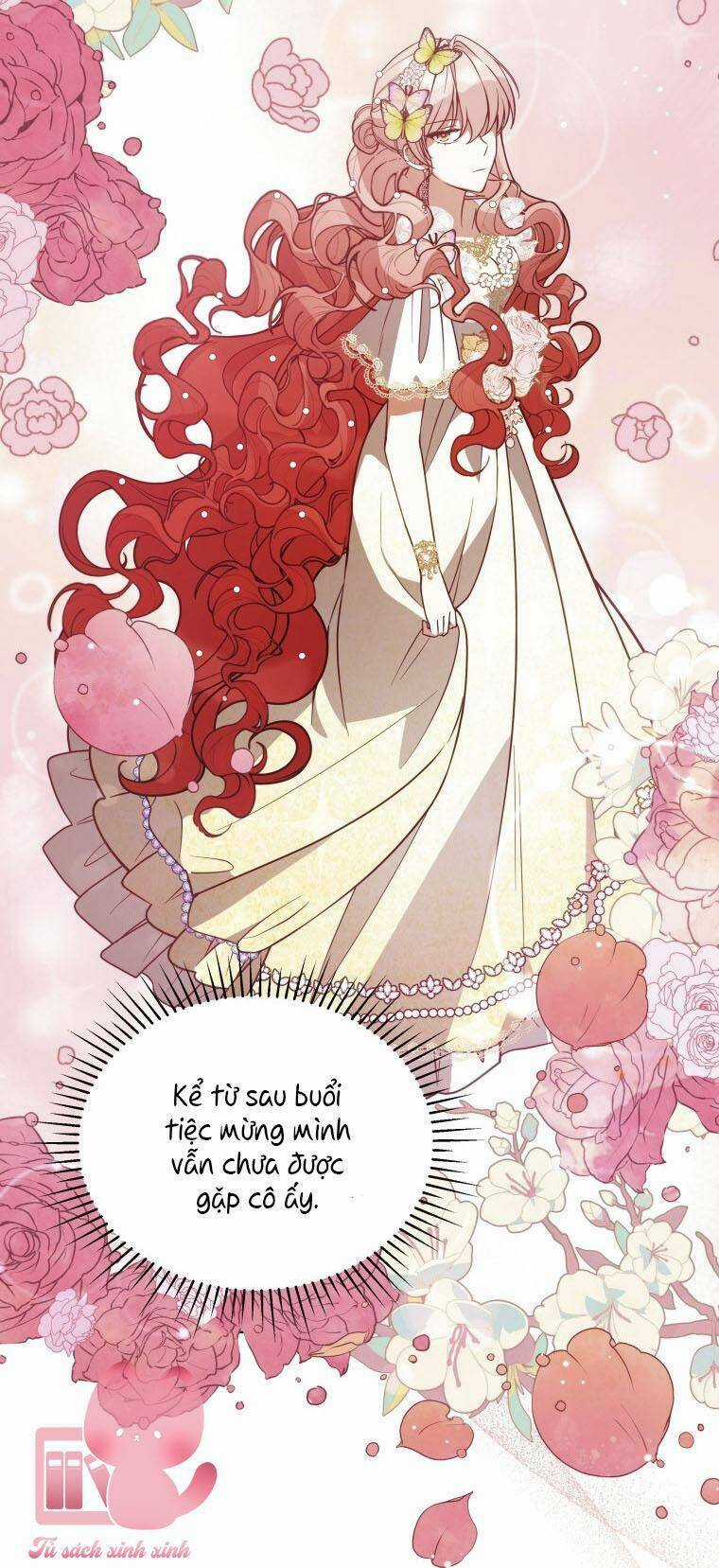 Quý Cô Khó Gần Chapter 67 trang 8