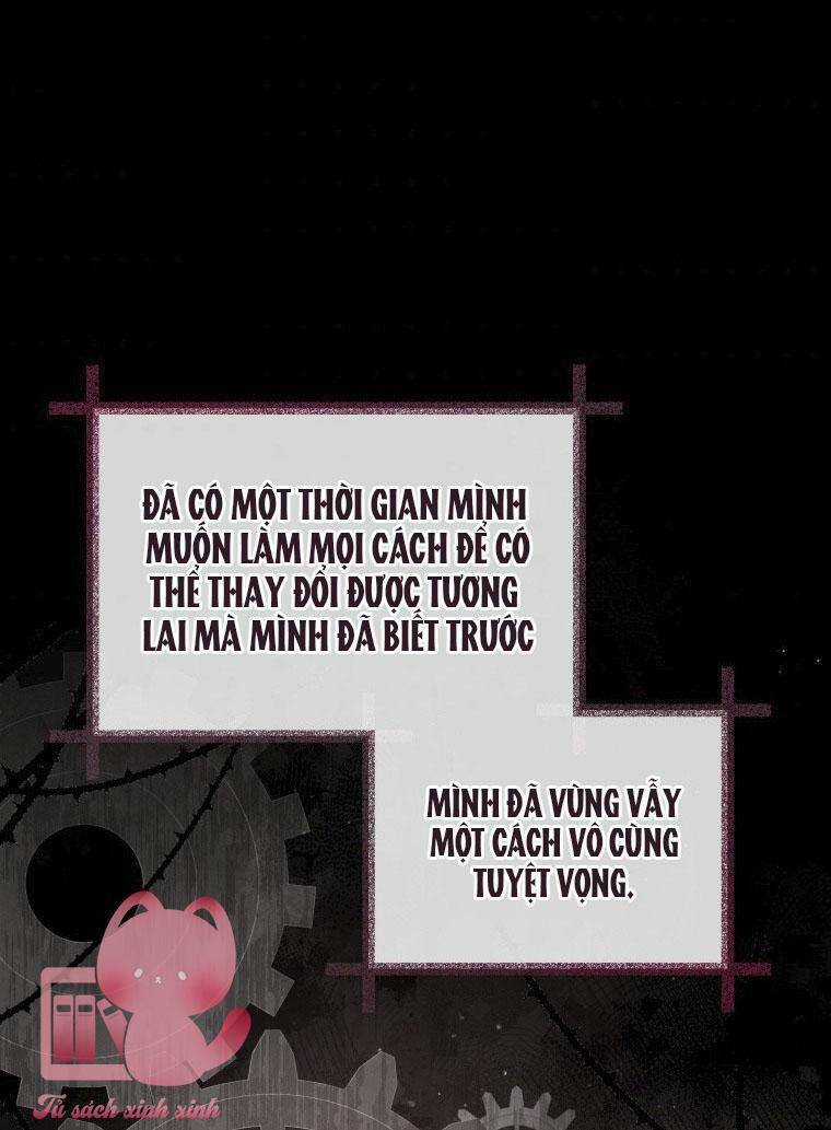 Quý Cô Khó Gần Chapter 67 trang 82