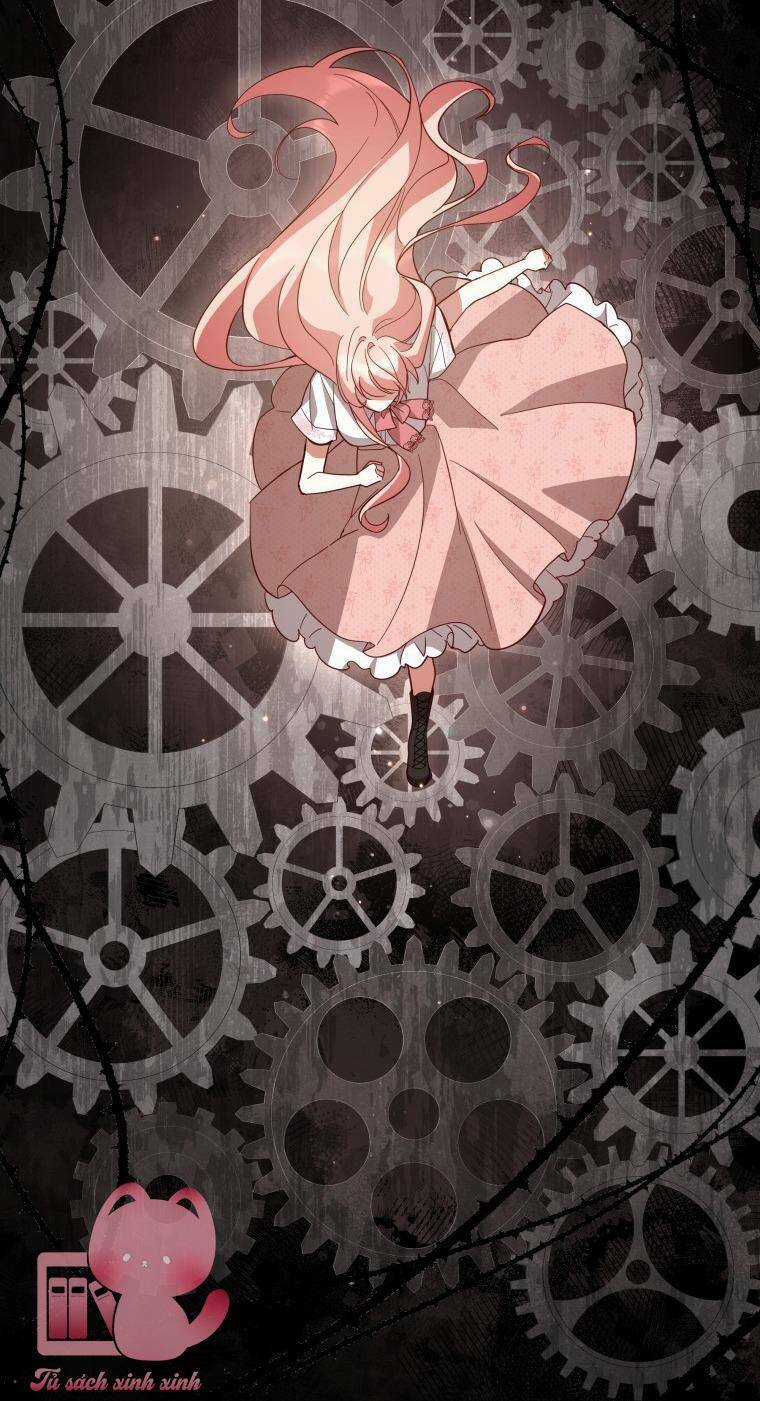 Quý Cô Khó Gần Chapter 67 trang 83