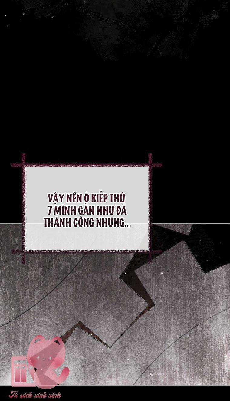 Quý Cô Khó Gần Chapter 67 trang 84