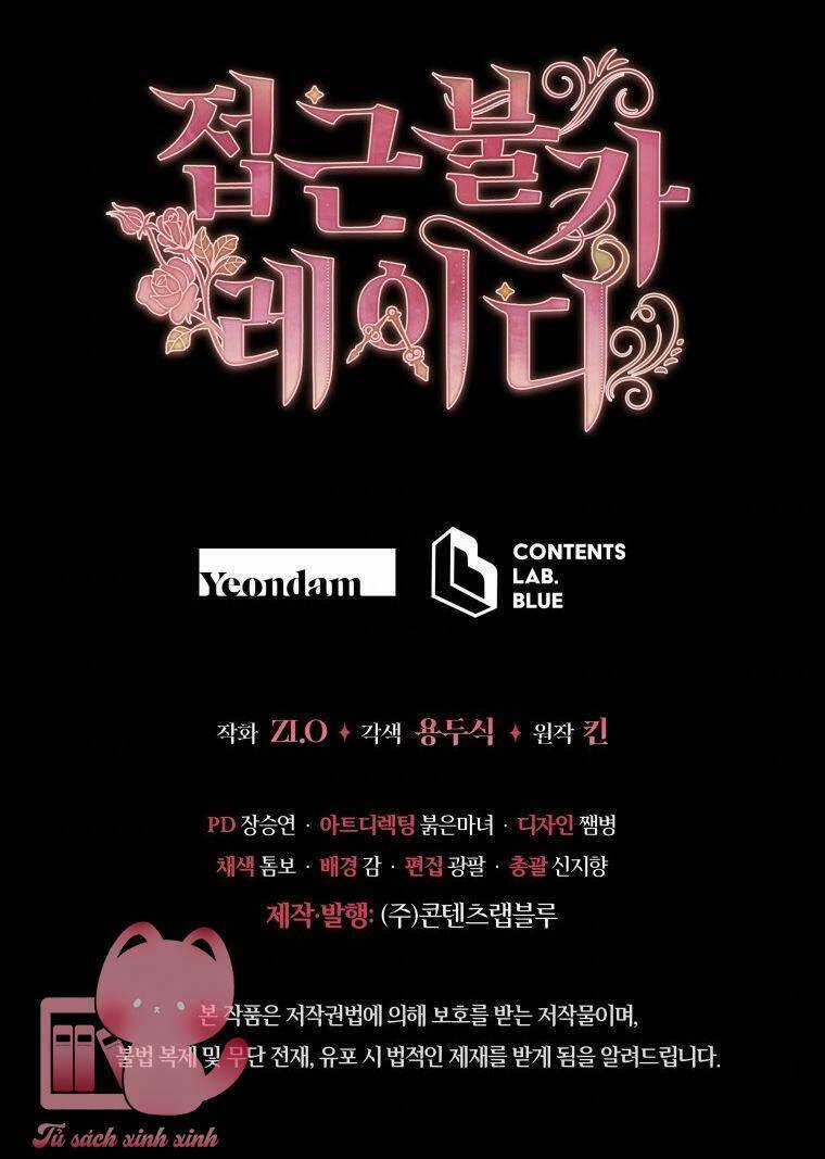 Quý Cô Khó Gần Chapter 67 trang 89