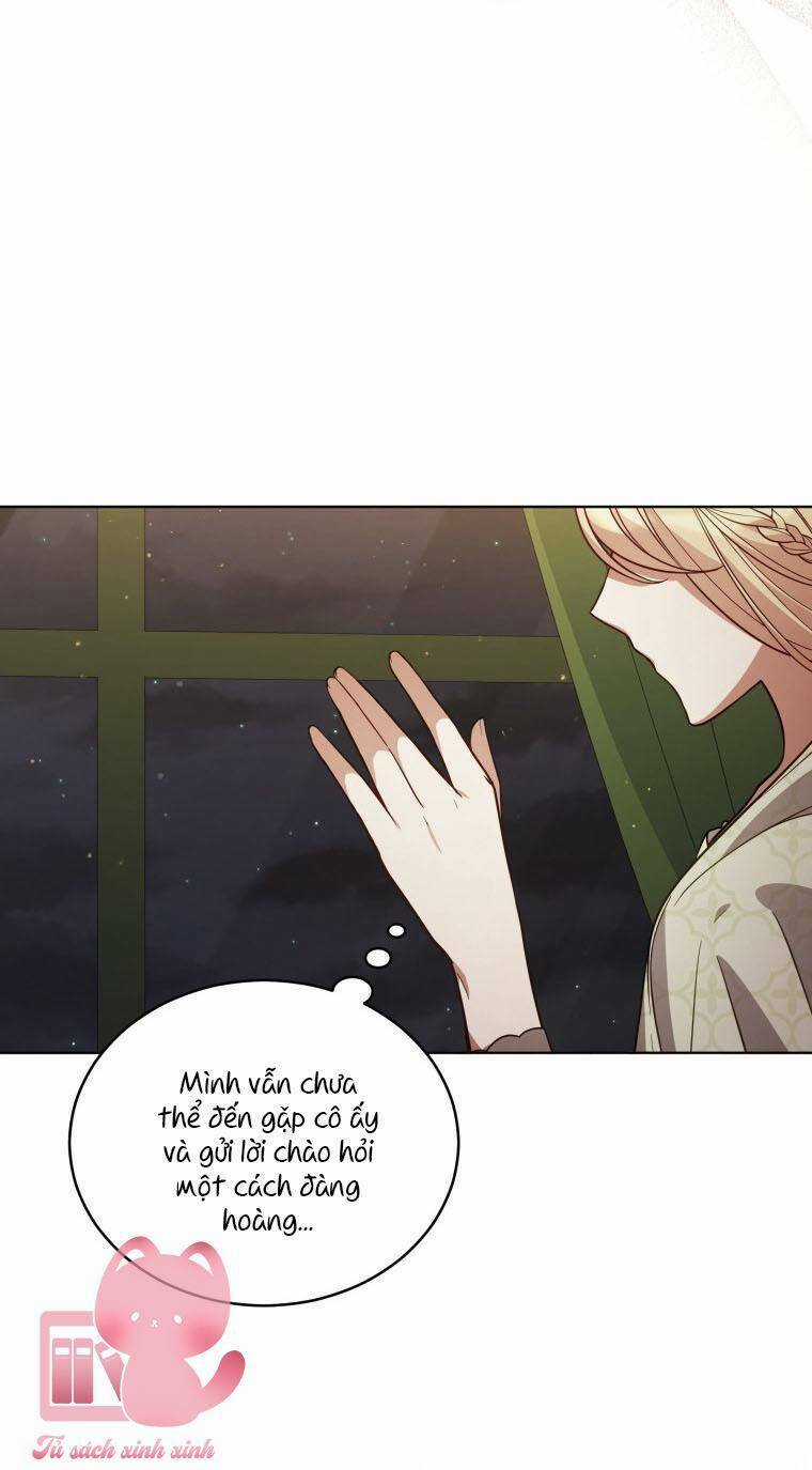 Quý Cô Khó Gần Chapter 67 trang 9