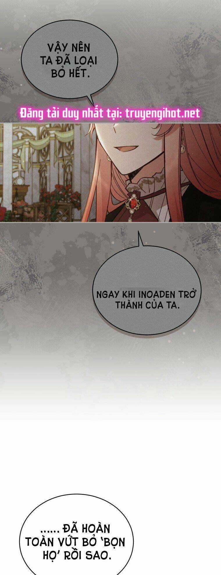 Quý Cô Khó Gần Chapter 68 trang 10