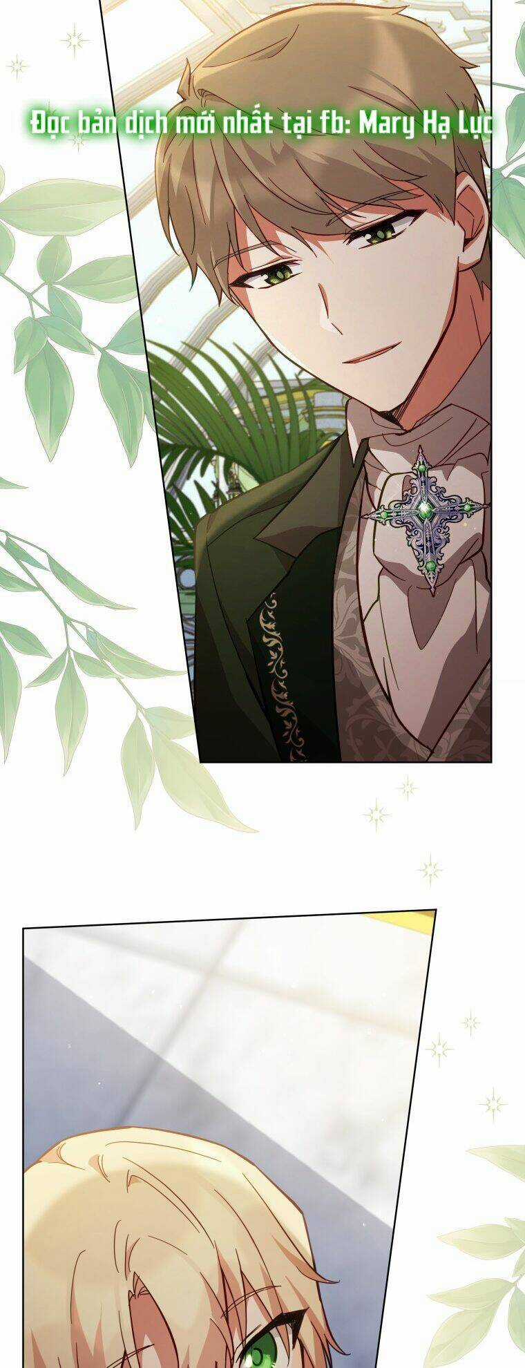 Quý Cô Khó Gần Chapter 68 trang 14