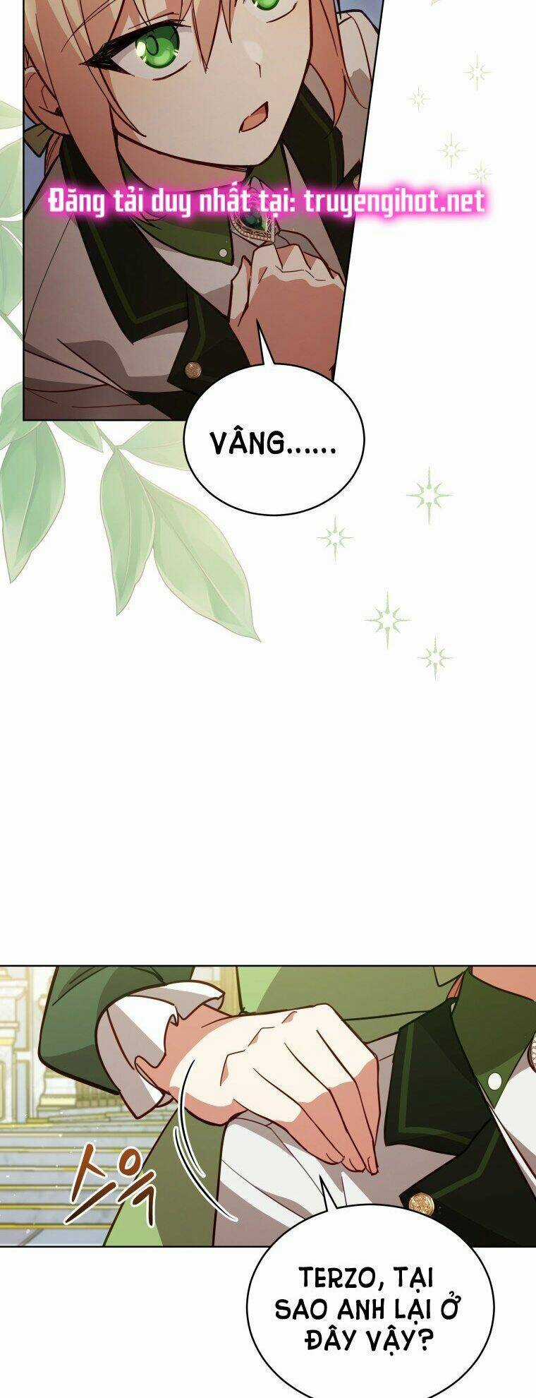 Quý Cô Khó Gần Chapter 68 trang 15