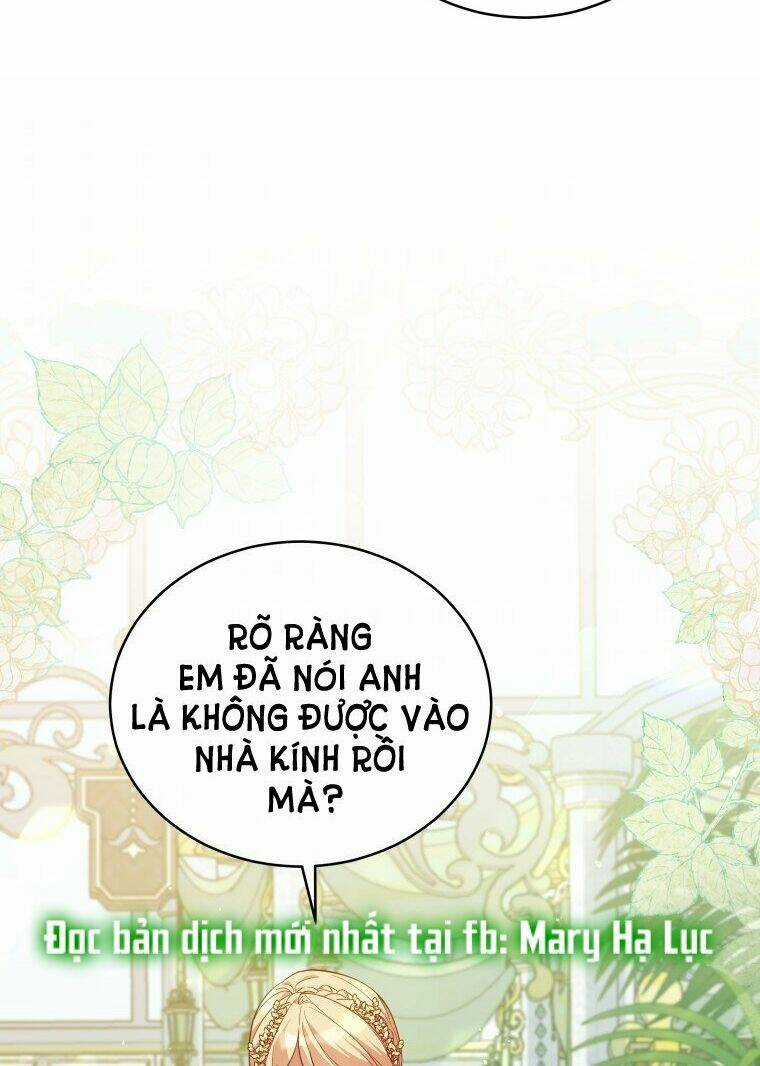 Quý Cô Khó Gần Chapter 68 trang 16