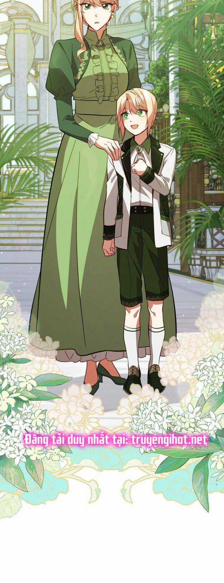 Quý Cô Khó Gần Chapter 68 trang 17