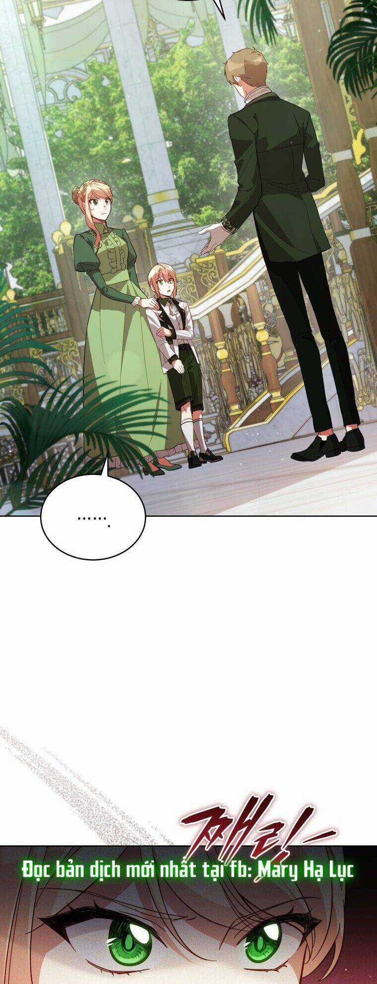 Quý Cô Khó Gần Chapter 68 trang 19