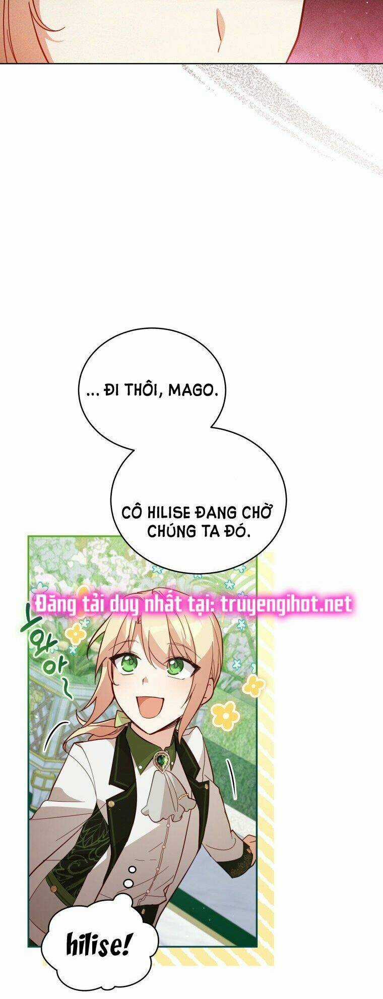 Quý Cô Khó Gần Chapter 68 trang 20