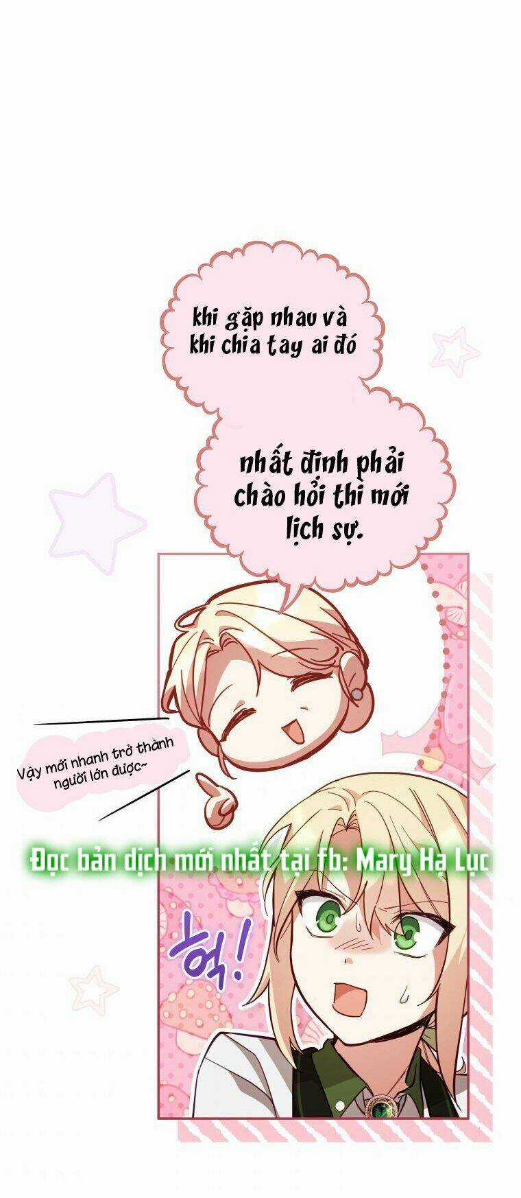Quý Cô Khó Gần Chapter 68 trang 21