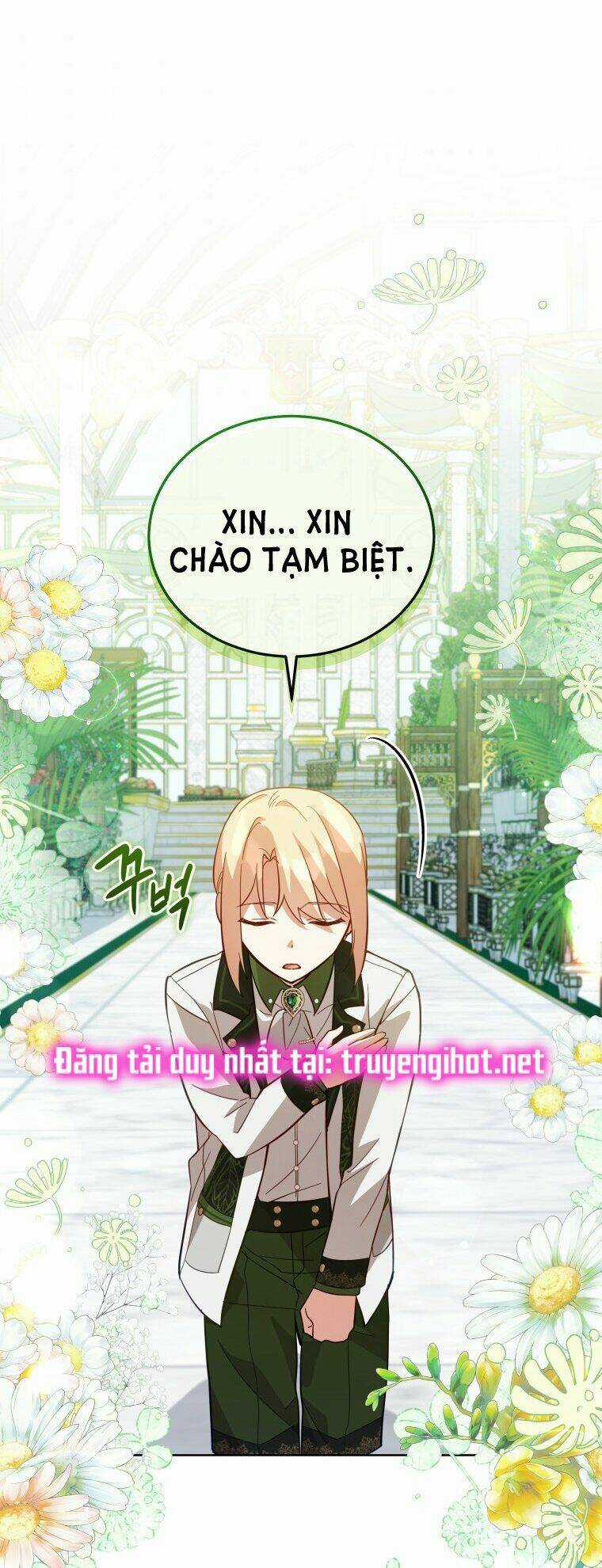 Quý Cô Khó Gần Chapter 68 trang 22