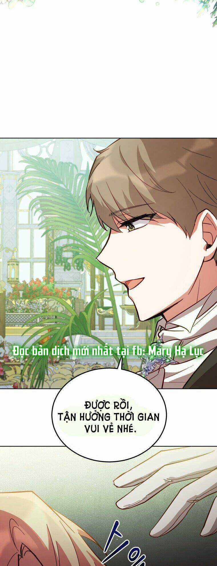 Quý Cô Khó Gần Chapter 68 trang 23