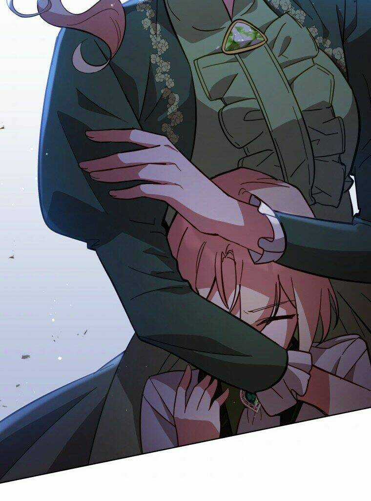 Quý Cô Khó Gần Chapter 68 trang 27