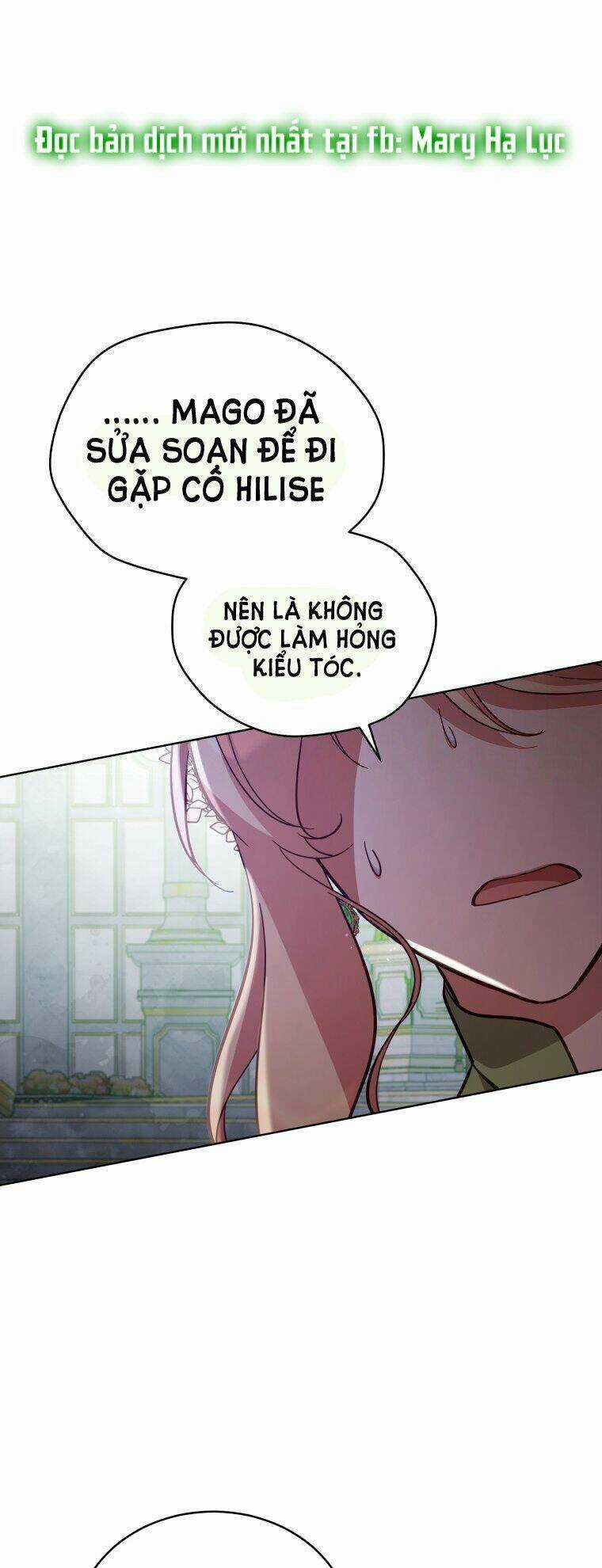 Quý Cô Khó Gần Chapter 68 trang 28