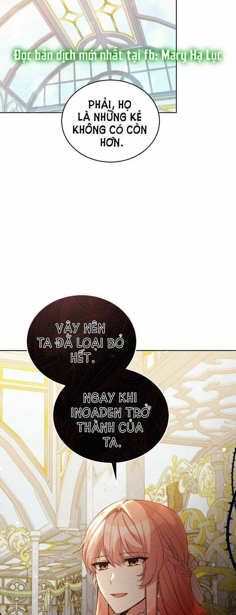 Quý Cô Khó Gần Chapter 68 trang 3