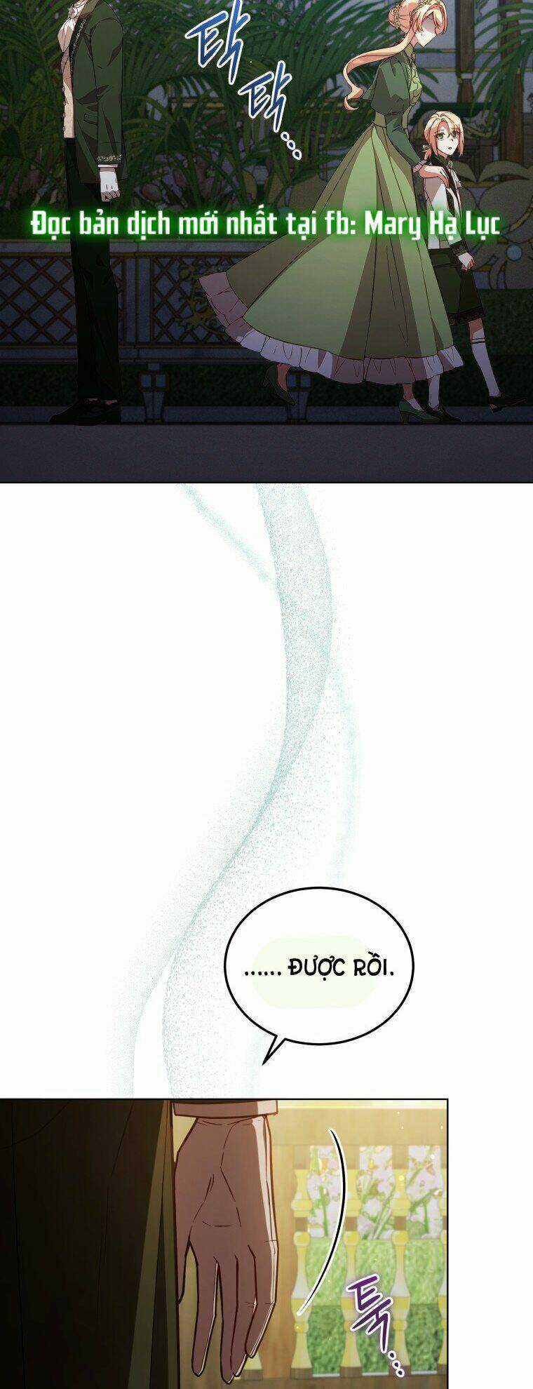 Quý Cô Khó Gần Chapter 68 trang 30