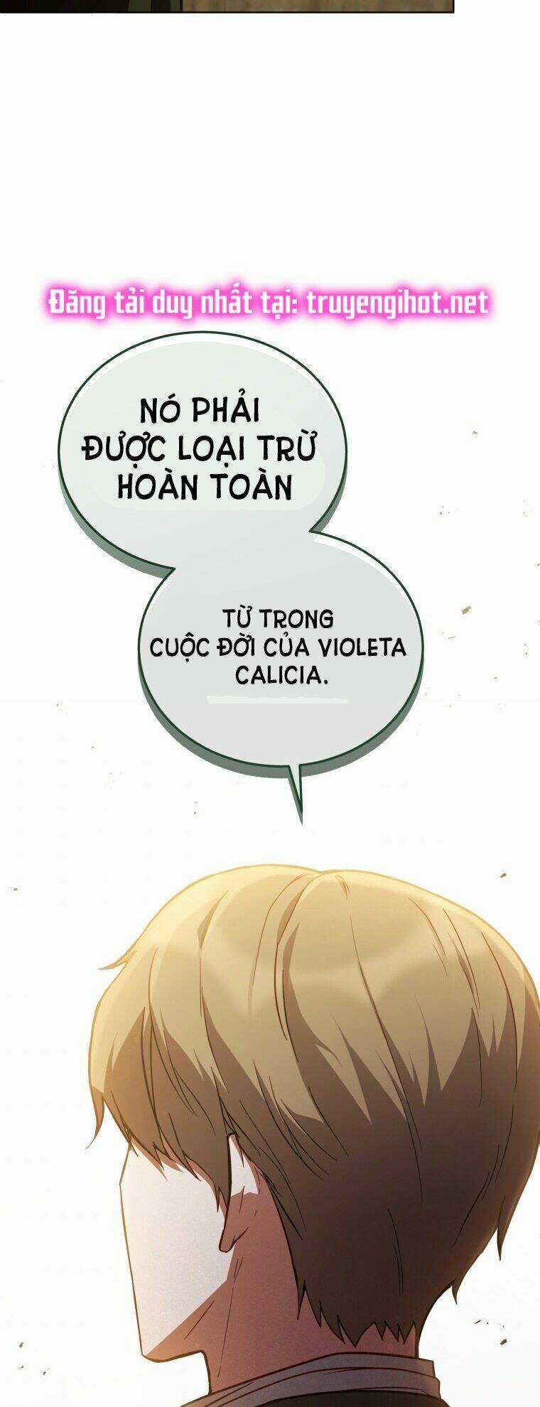 Quý Cô Khó Gần Chapter 68 trang 31