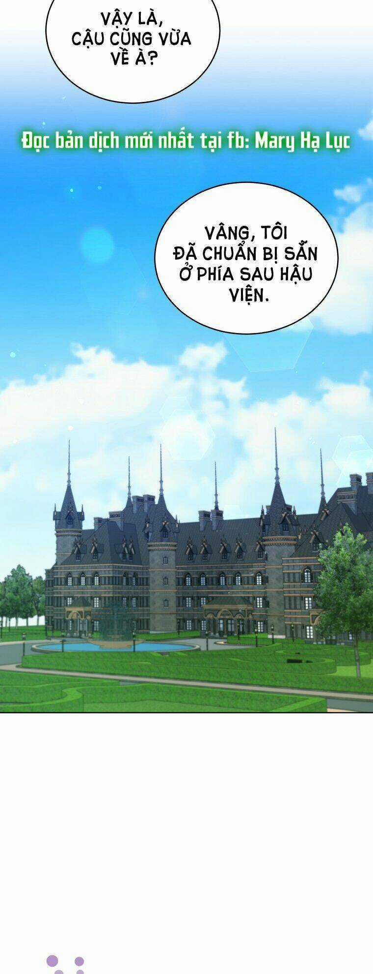 Quý Cô Khó Gần Chapter 68 trang 33