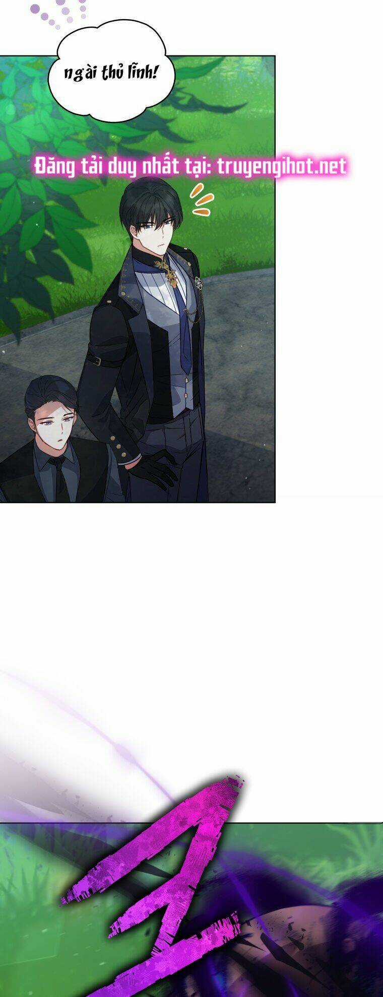 Quý Cô Khó Gần Chapter 68 trang 34