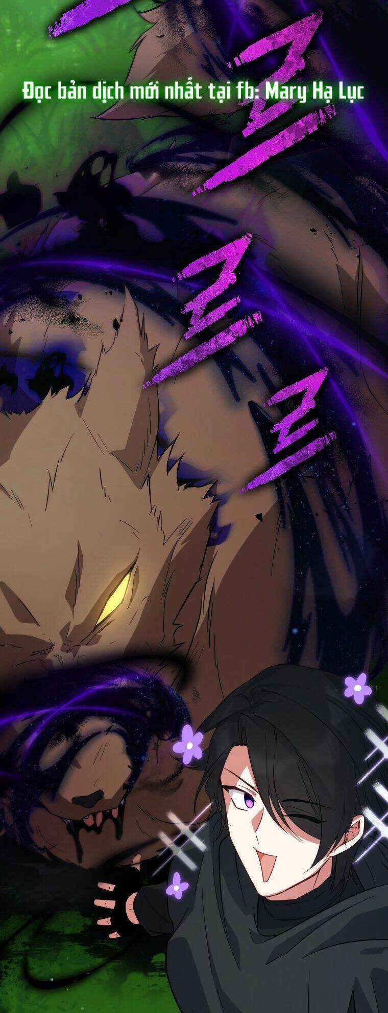 Quý Cô Khó Gần Chapter 68 trang 35