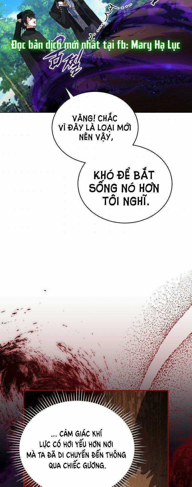 Quý Cô Khó Gần Chapter 68 trang 37