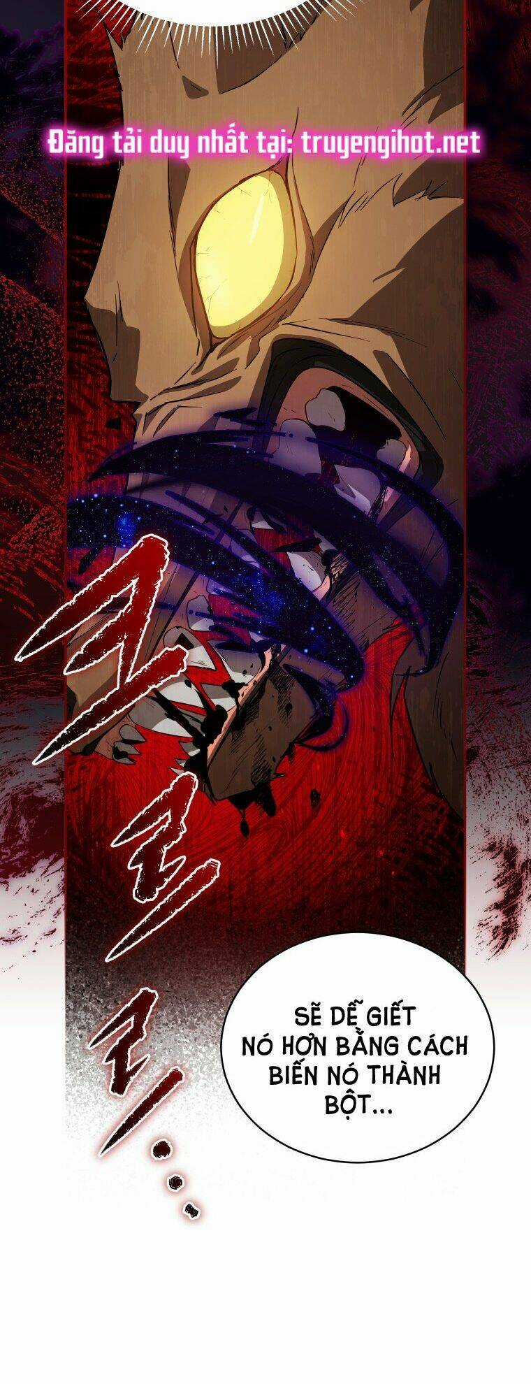 Quý Cô Khó Gần Chapter 68 trang 38