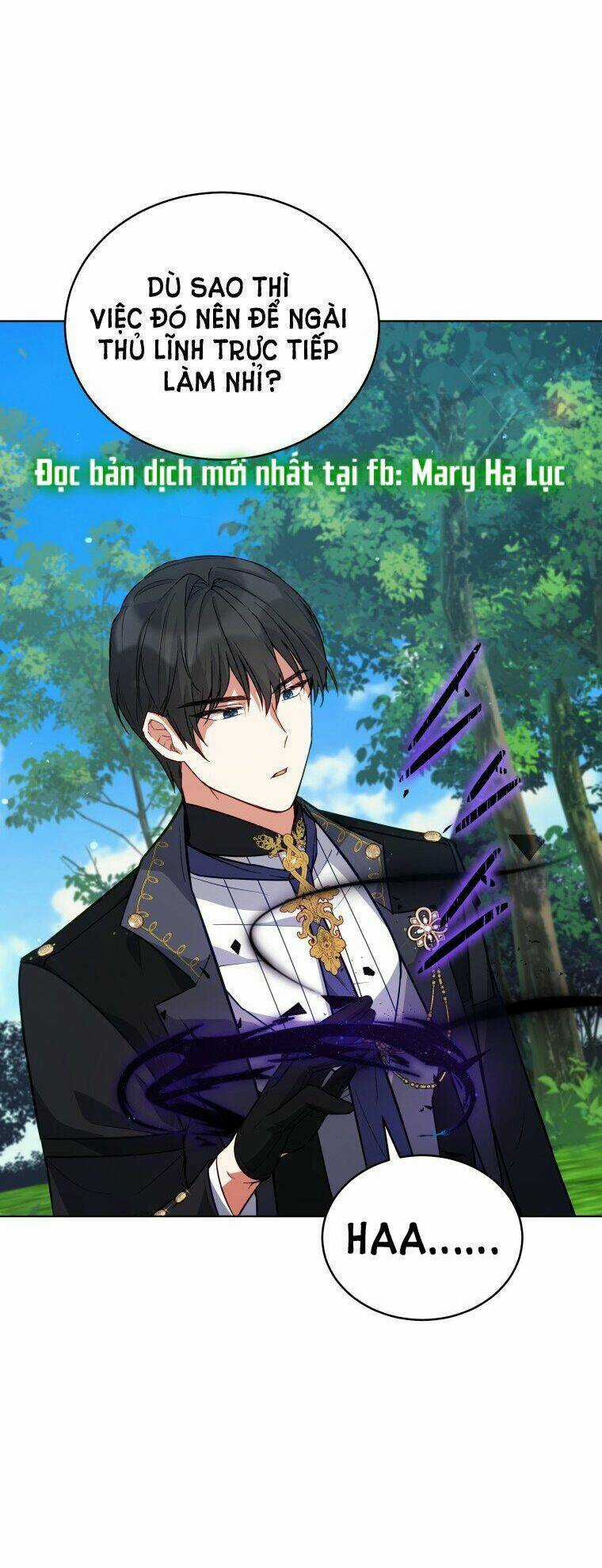 Quý Cô Khó Gần Chapter 68 trang 39