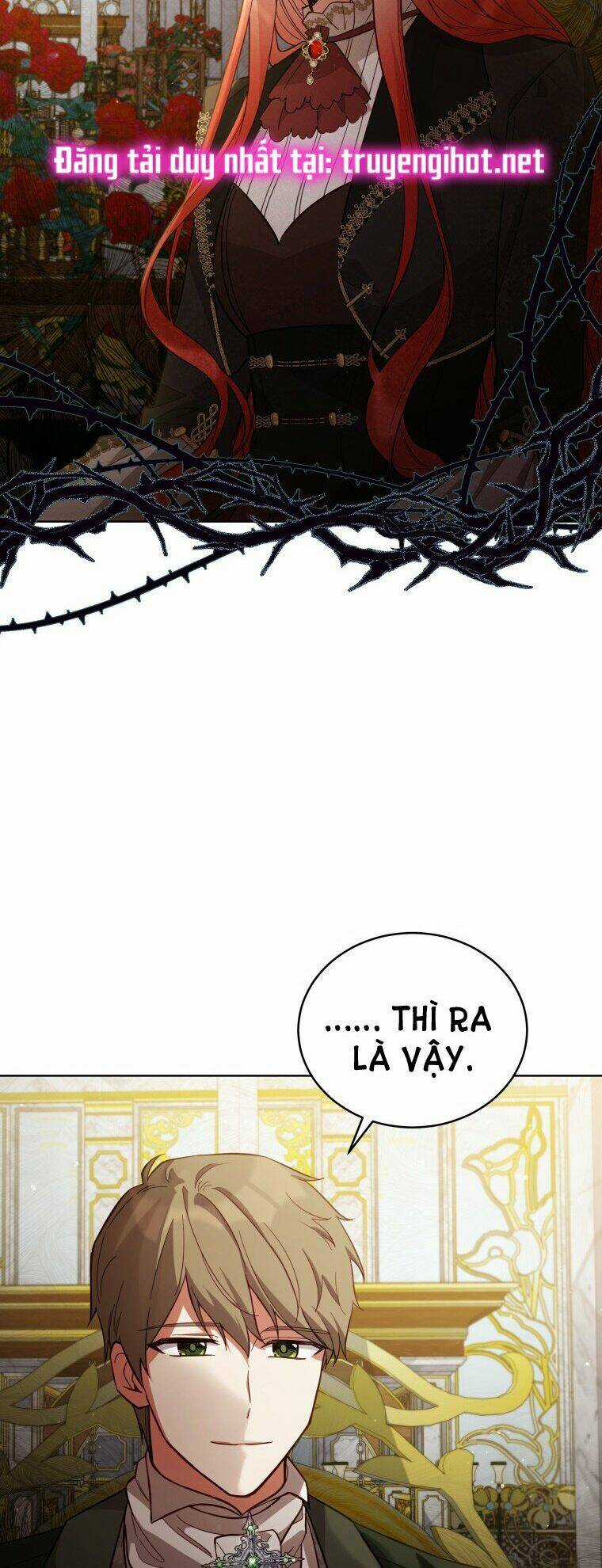 Quý Cô Khó Gần Chapter 68 trang 4