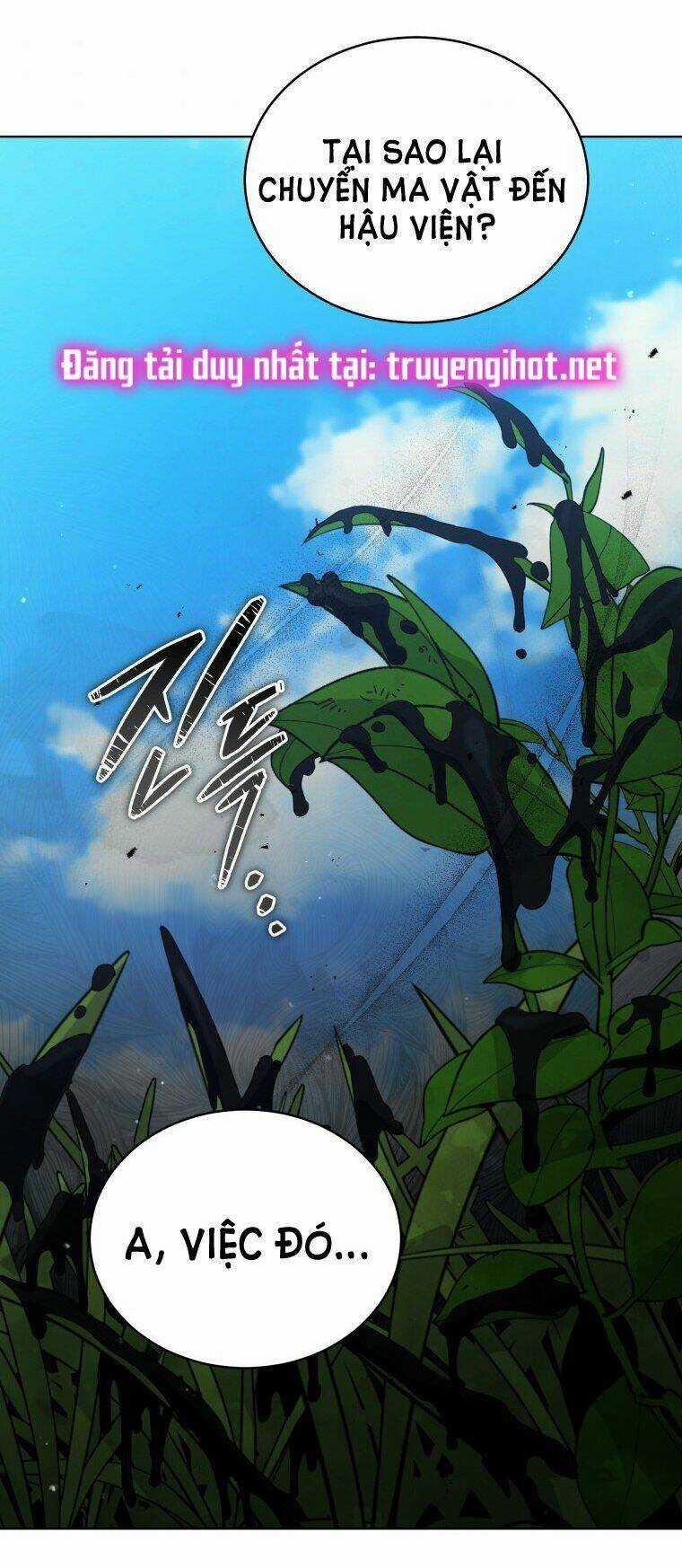 Quý Cô Khó Gần Chapter 68 trang 42