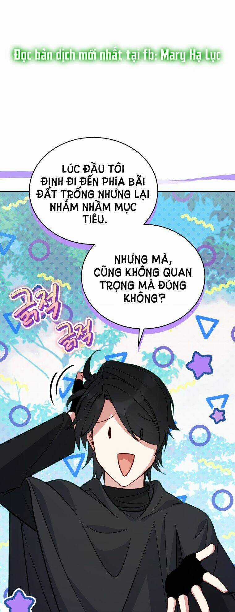Quý Cô Khó Gần Chapter 68 trang 43