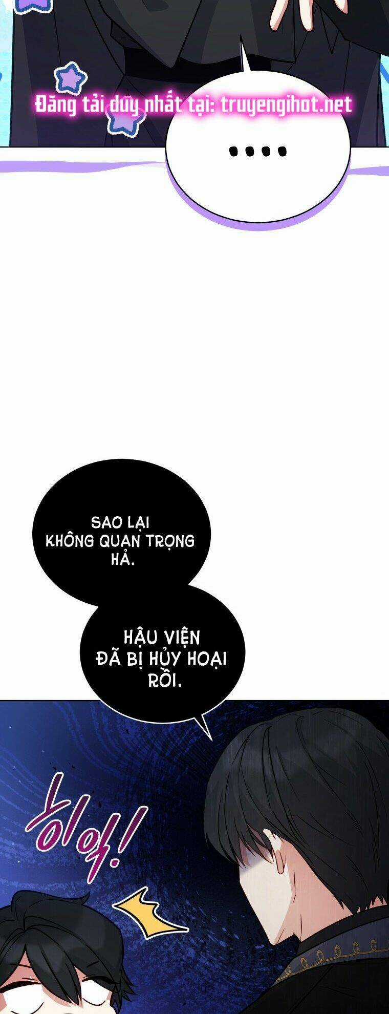 Quý Cô Khó Gần Chapter 68 trang 44