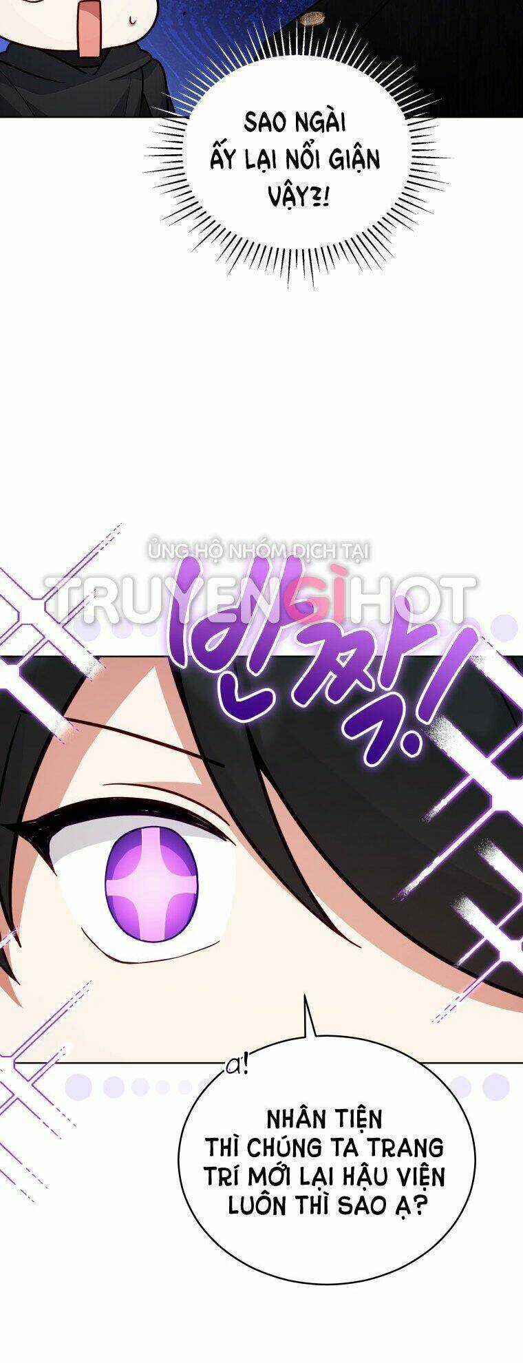 Quý Cô Khó Gần Chapter 68 trang 45