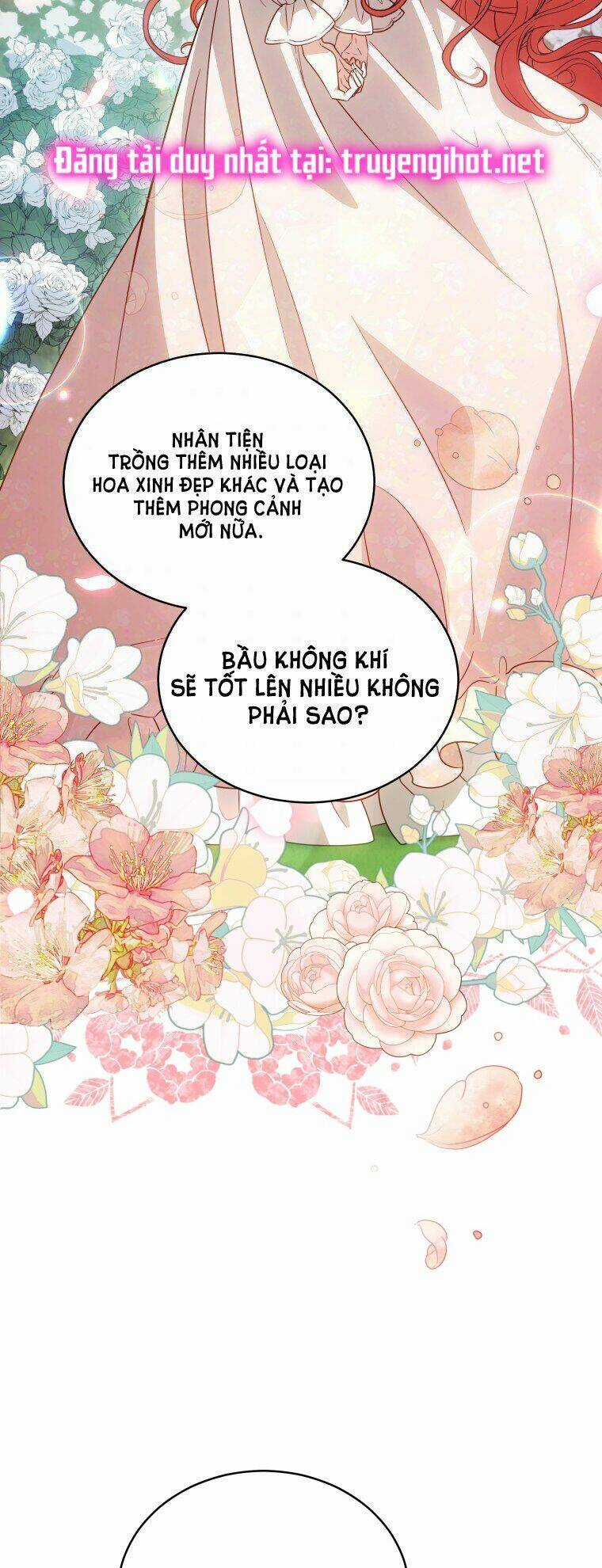 Quý Cô Khó Gần Chapter 68 trang 47