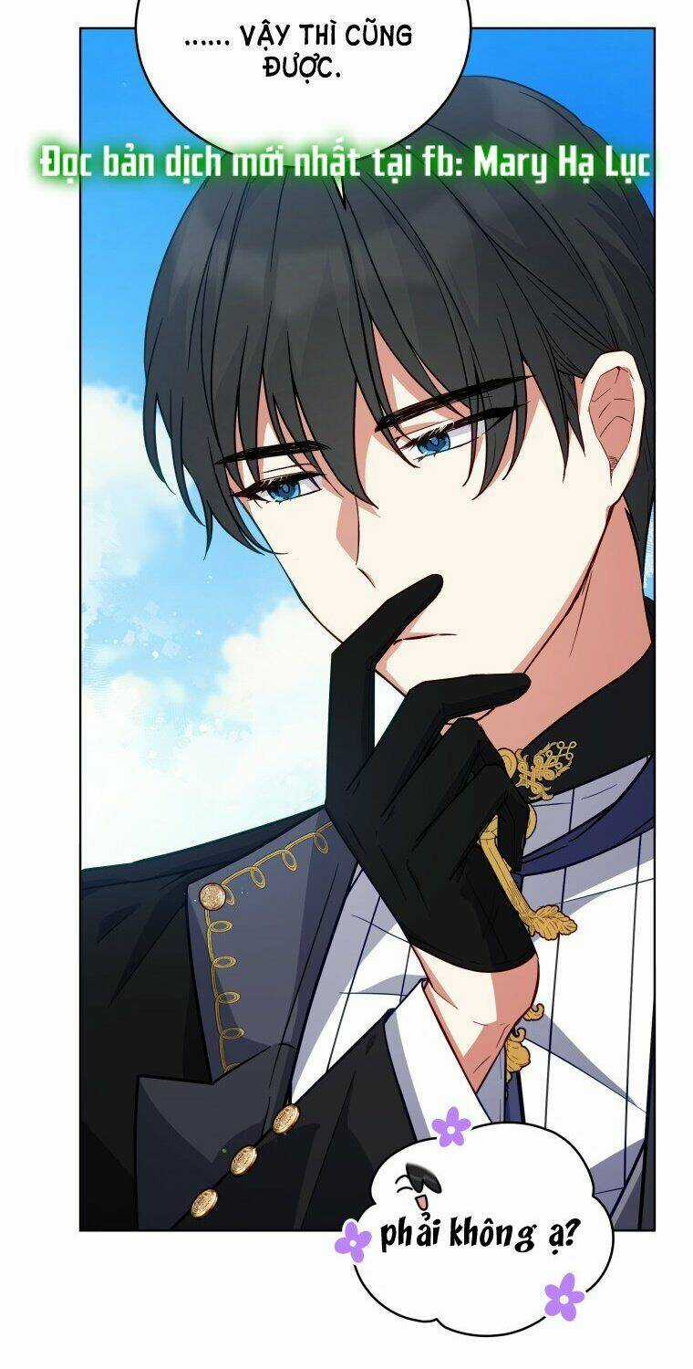 Quý Cô Khó Gần Chapter 68 trang 48