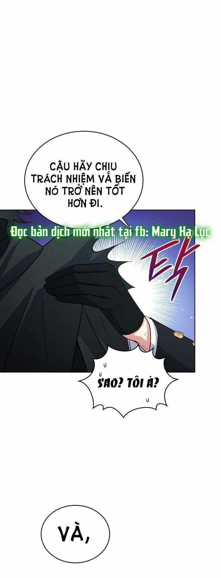 Quý Cô Khó Gần Chapter 68 trang 49