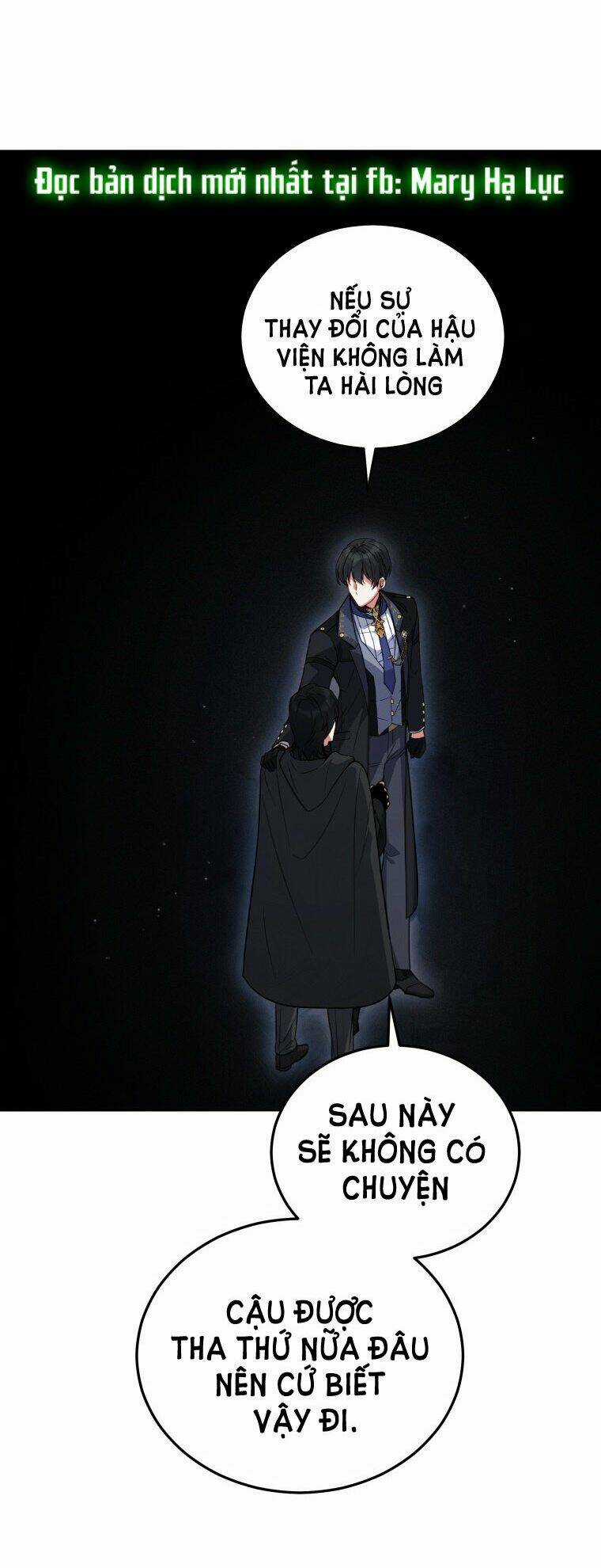 Quý Cô Khó Gần Chapter 68 trang 50