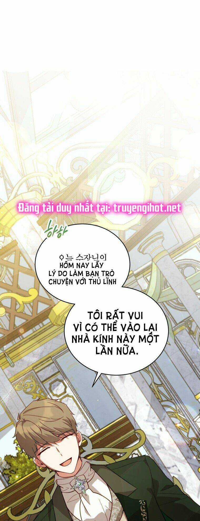 Quý Cô Khó Gần Chapter 68 trang 6